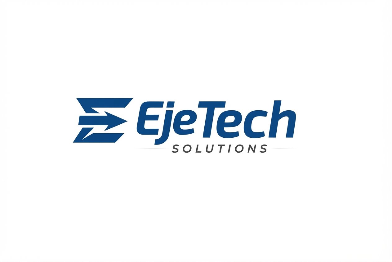 Eje Tech Solutions